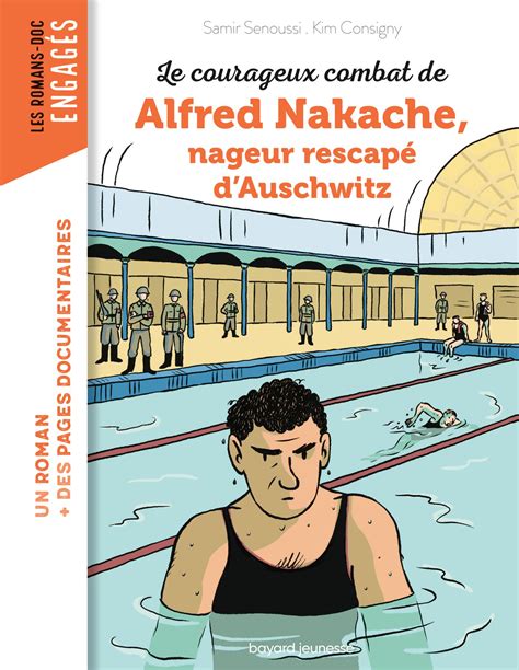 Photo d'Alfred Nakache