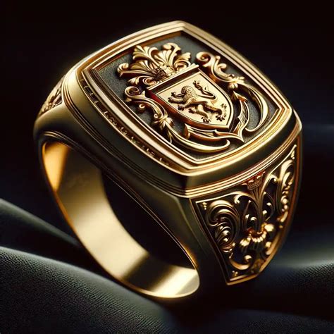 Collage de différentes bagues masculines : alliance, chevalière, bague ethnique, bague antistress.