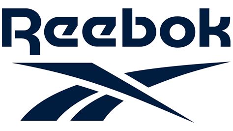 Logo Reebok