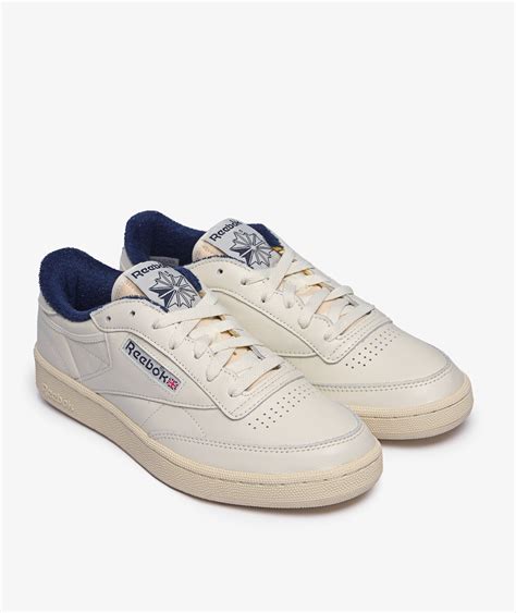 Collection Reebok Club C 85 Vintage