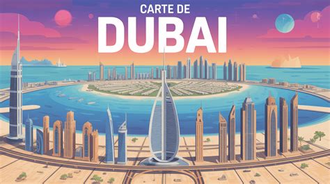 Plan du centre d'exposition de Dubaï avec les halls N21 et N23 mis en évidence
