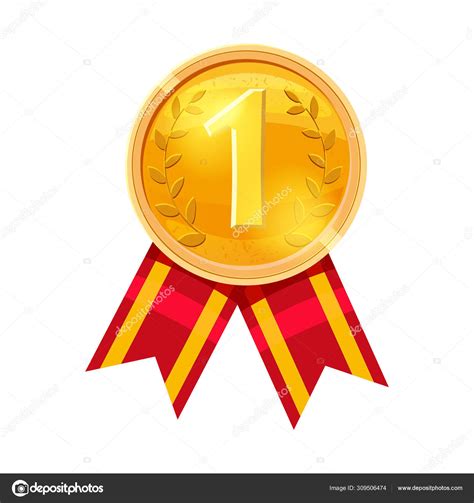 Illustration d'une médaille historique avec un ruban, similaire à celles potentiellement portées dans Star Trek.