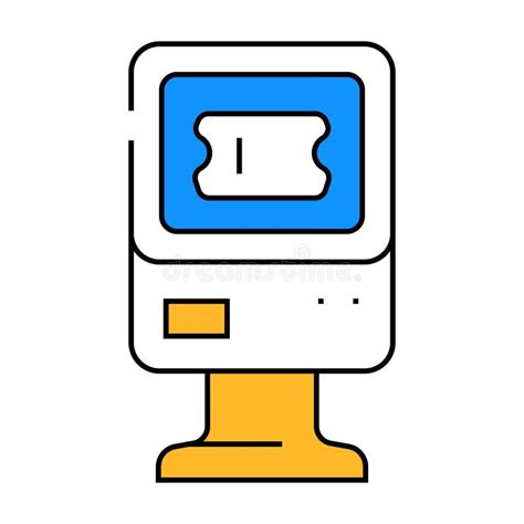 Illustration du distributeur de bâtonnets adhésifs.