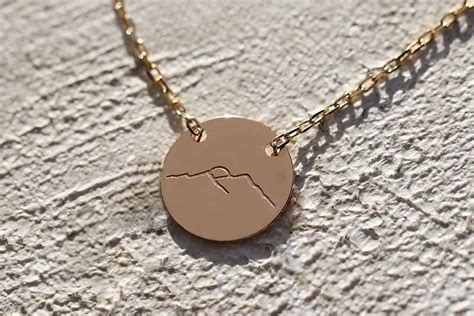 Illustration d'un bijou personnalisé