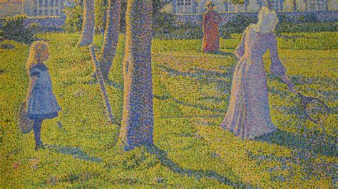 Photographie de Théo van Rysselberghe dans sa jeunesse