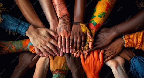 Représentation stylisée de bracelets anciens de différentes cultures et époques