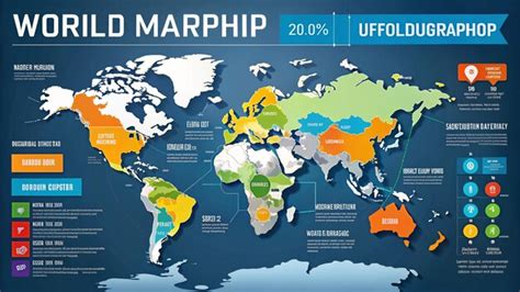 Carte schématique montrant les différents points d'accès à la Terre du Matin Radieux