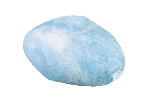 Image de la pierre Aigue-Marine 