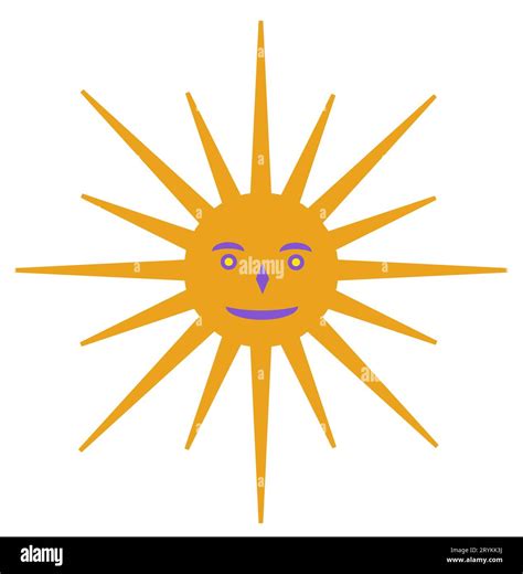 Illustrations représentant la symbolique du soleil et des trésors anciens liés à l'or