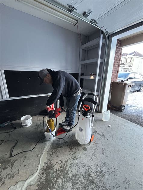 Infographie expliquant les étapes d'un test de pyrite sur un échantillon de remblai.