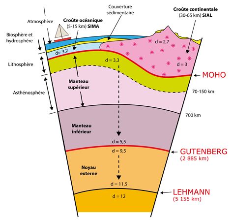 Schéma illustrant la structure interne de la Pietersite, montrant les inclusions fibreuses de crocidolite ou d'amphibole au sein de la matrice de quartz.