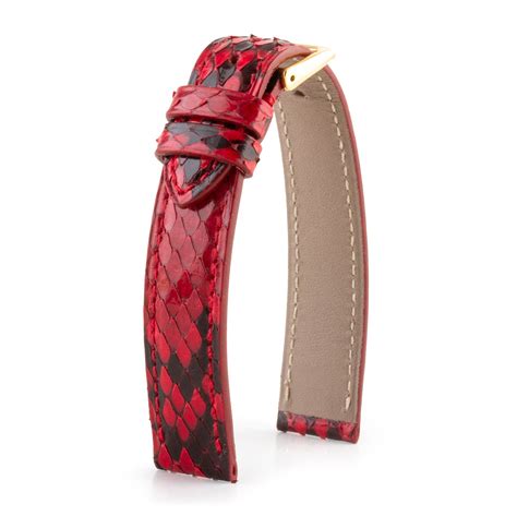 Exemple de bracelet montre en python sur mesure