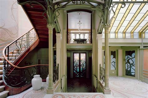 Maison Casa Horta, réaménagée par Guillermo Santomà, avec des œuvres d'art