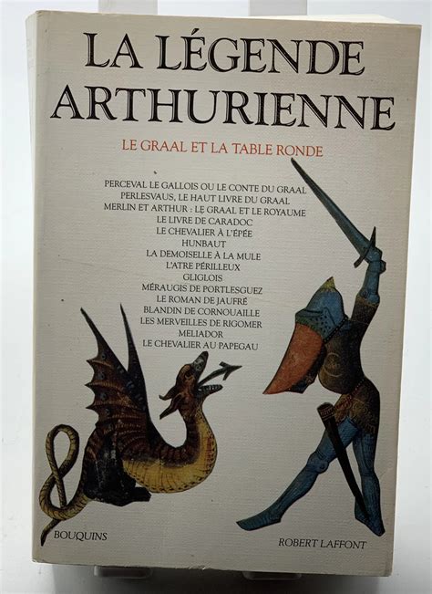Représentation d'une scène de fantasy inspirée de la légende arthurienne