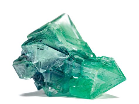 Représentation de Phosphophyllite se réveillant avec la tête de Lapis-lazuli