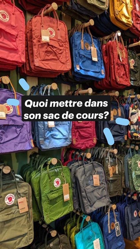 Illustration du gilet OSLO WOMAN plié dans son sac de transport