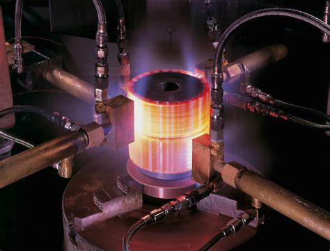 Procédé de traitement thermique pour outils métalliques