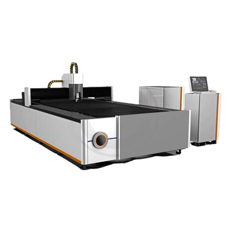 Machine de découpe laser spécialisée pour les métaux précieux, avec système de récupération de poussière.