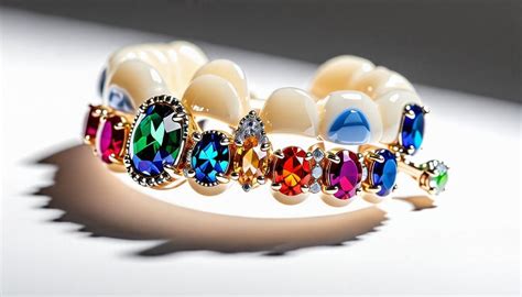 Photos de bijoux William Henry, mettant en avant des designs complexes et des matériaux précieux.