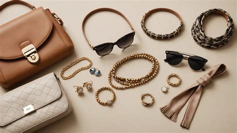 Diversité des accessoires de mode PALME pour femmes et hommes, incluant écharpes, chapeaux, sacs et bijoux.