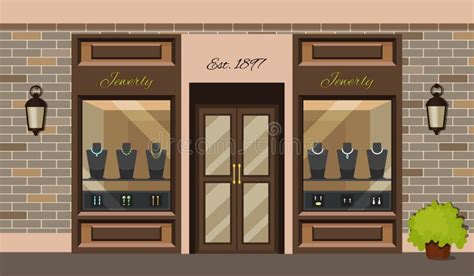 Photo de la façade de la Bijouterie Elisabeth