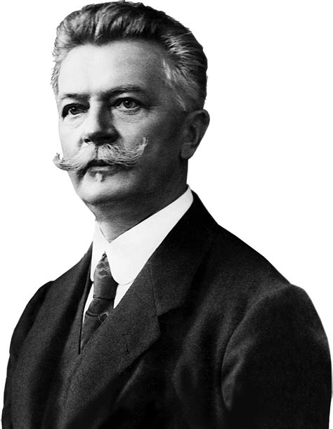 Daniel Swarovski, fondateur de la marque