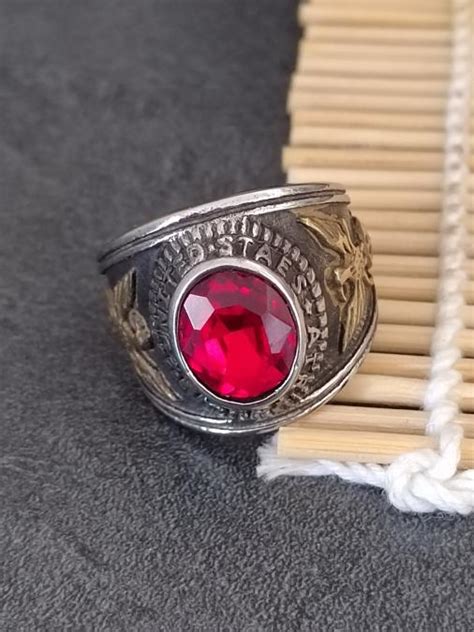 Chevalière United Air Force