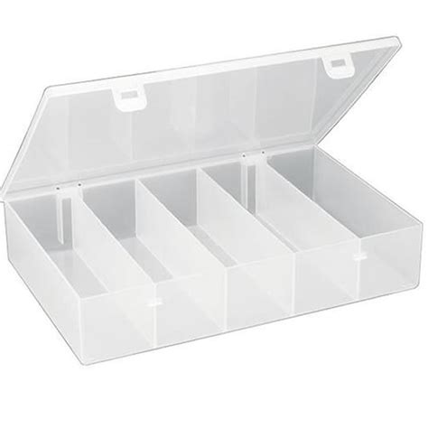 Boîte de rangement des soudures avec paillons