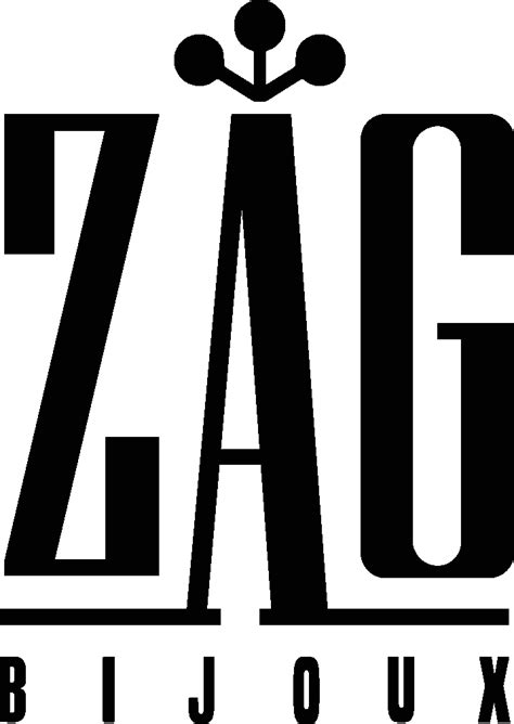 Logo de la marque Zag Bijoux