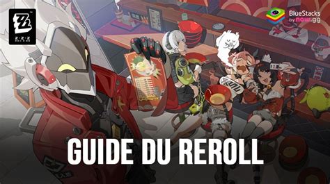 Schéma expliquant le concept de reroll dans les jeux gacha
