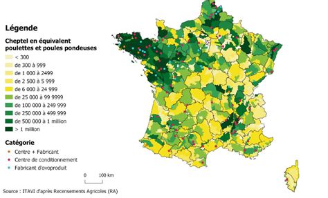 Carte des principaux centres de production de perles de verre en Europe aux XVIe-XVIIIe siècles