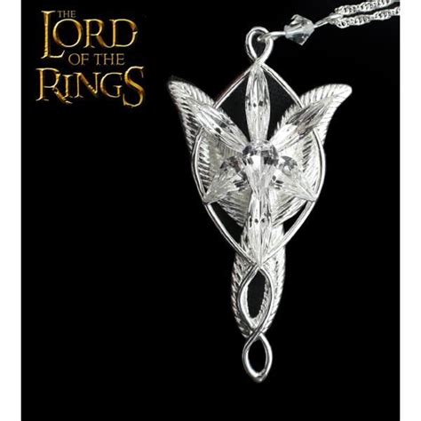 Réplique du pendentif 