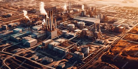 Vue aérienne du complexe industriel de Pandora en Thaïlande, illustrant l'étendue de ses installations de production.