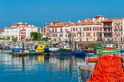 Carte indiquant les emplacements des boutiques de Bijouterie Rodon à Biarritz et Saint-Jean-de-Luz