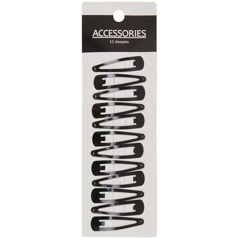 Publicité pour les épingles à cheveux Solo.