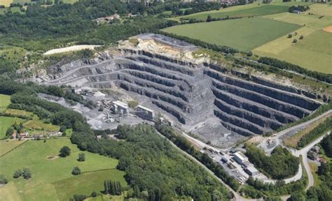 Vue aérienne de Bellignies, mettant en évidence le paysage du Nord-Pas-de-Calais