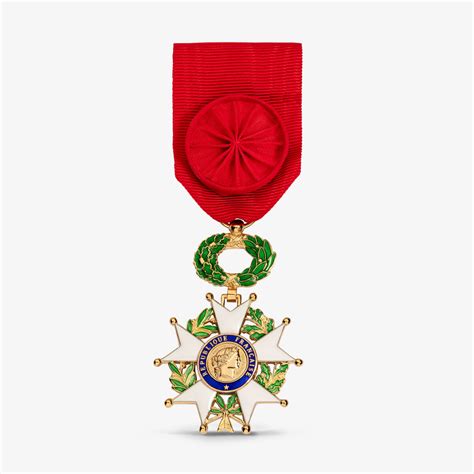 Insigne de la Légion d'honneur