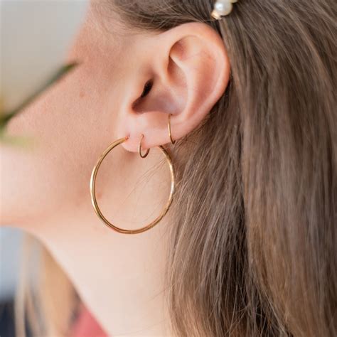 Schéma illustrant l'évolution historique des boucles d'oreilles créoles