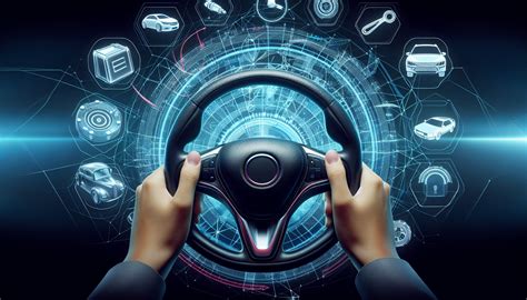 Vue aérienne de Pandora avec un Na'vi volant sur un banshee