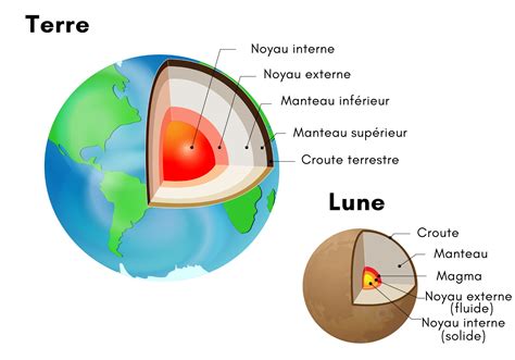 Schéma de la structure microcristalline de la calcédoine
