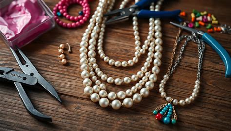 Collection de colliers en argent ornés de divers types de strass et de zircones, montrant une palette de couleurs.