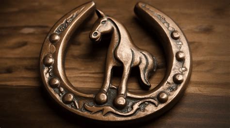 Collage de différents symboles porte-bonheur : trèfle, fer à cheval, œil grec, coccinelle, scarabée, éléphant