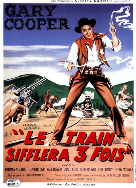 Affiche du film 