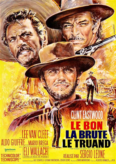 Affiche du film 