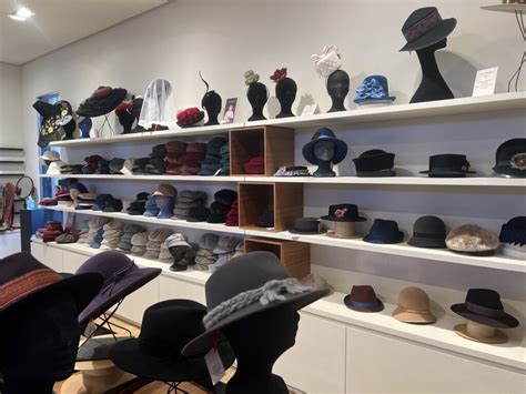 Vue de l'Atelier-musée du Chapeau à Chazelles-sur-Lyon