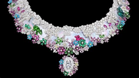 Portrait de Victoire de Castellane, directrice artistique de Dior Joaillerie