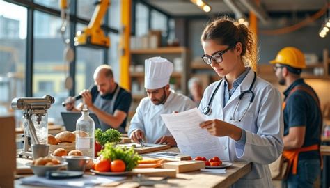 Schéma illustrant le système de spécialisation des métiers dans The War Within.