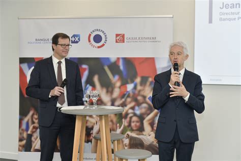 Photo de Jean-Pierre Levayer, dirigeant bancaire