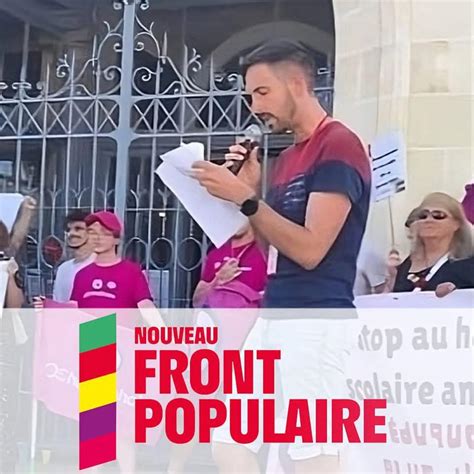 Portrait de Pierre-Alain Cottineau