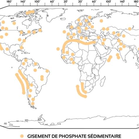 Carte montrant la répartition géographique des gisements d'éclogites dans le monde, mettant en évidence les Alpes, l'Himalaya et d'autres zones de subduction.